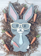 Load image into Gallery viewer, Build A Bunny DIY Kit | Kids Craft Kit | DIY Easter Décor