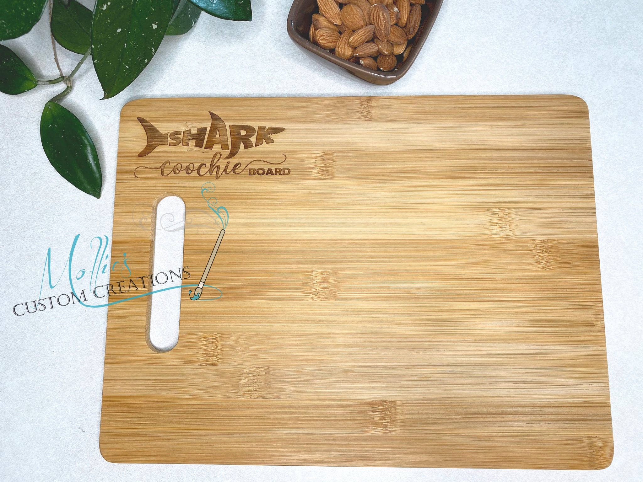 Personalized Cutting Board, Kitchen Definition Decor, Custom Gift